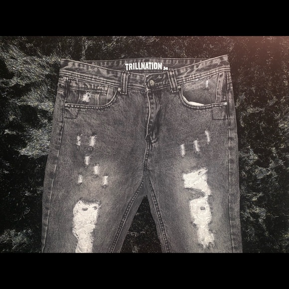 Jeans - Picture 2 of 5